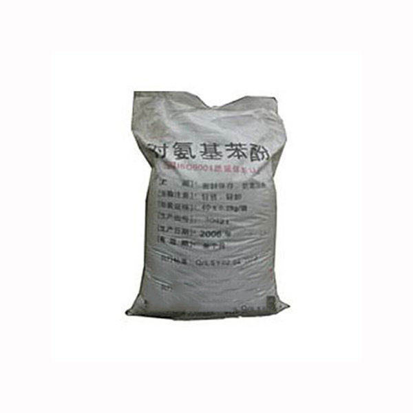 無錫天鵬精細化工生產的對氨基苯酚是白色片狀晶體